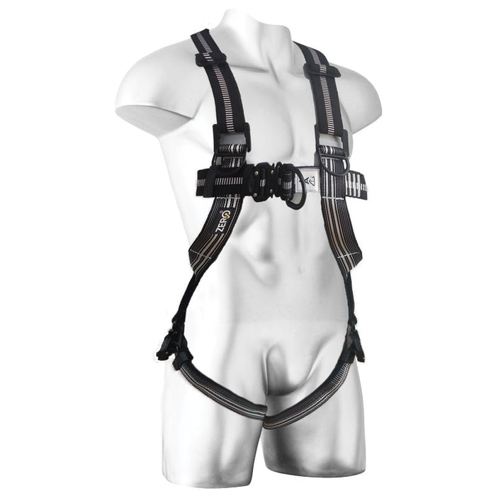Harness and Lanyard Offer